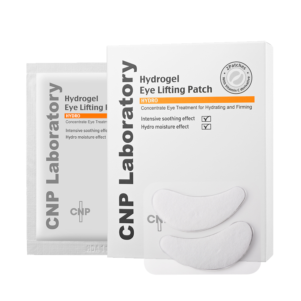 Hydrogel Eye Lifting Patch